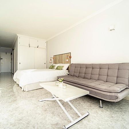 El 5º Cielo Apartment Las Palmas Exterior photo