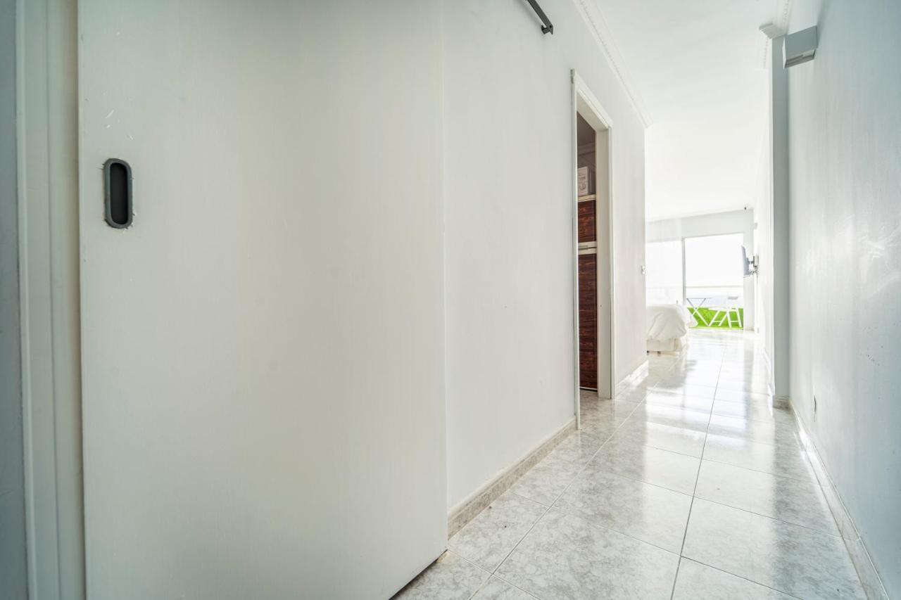 El 5º Cielo Apartment Las Palmas Exterior photo
