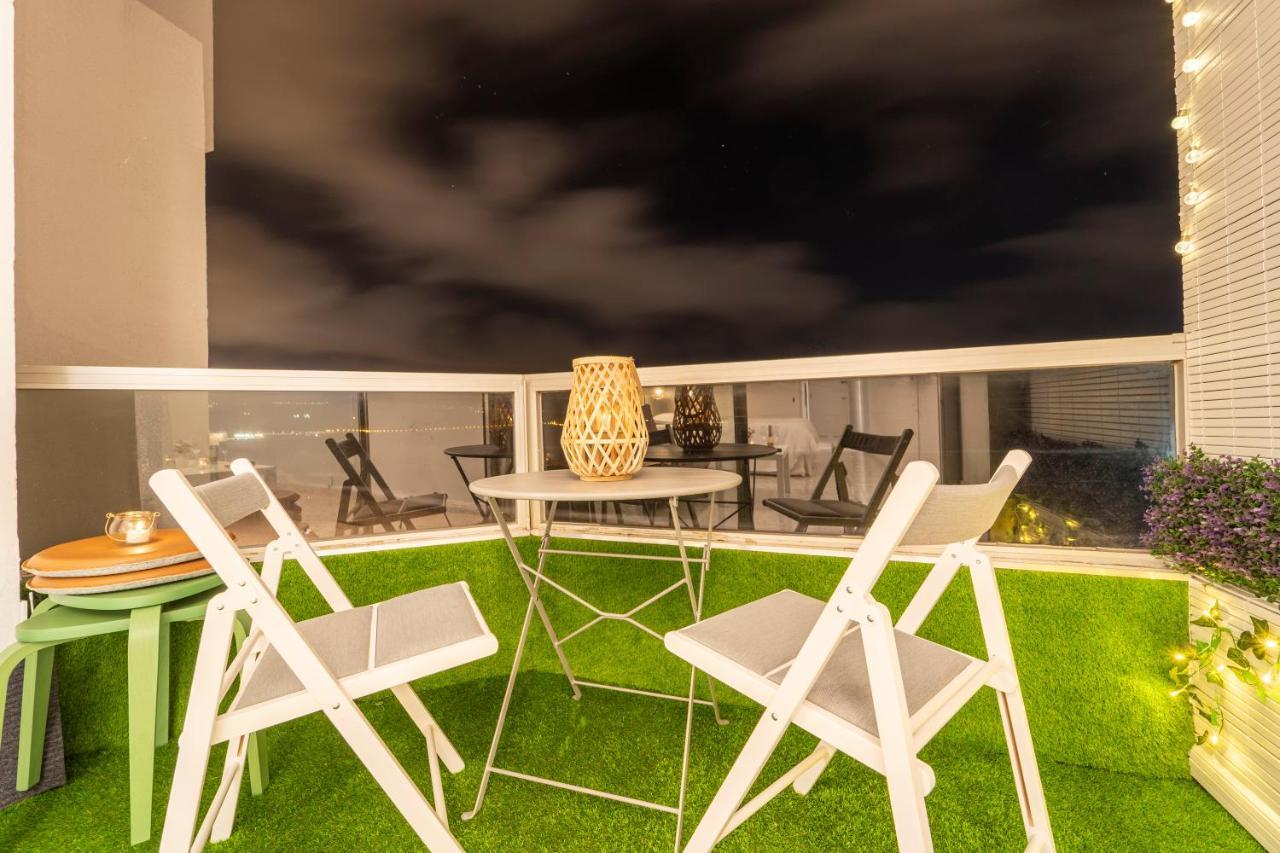 El 5º Cielo Apartment Las Palmas Exterior photo