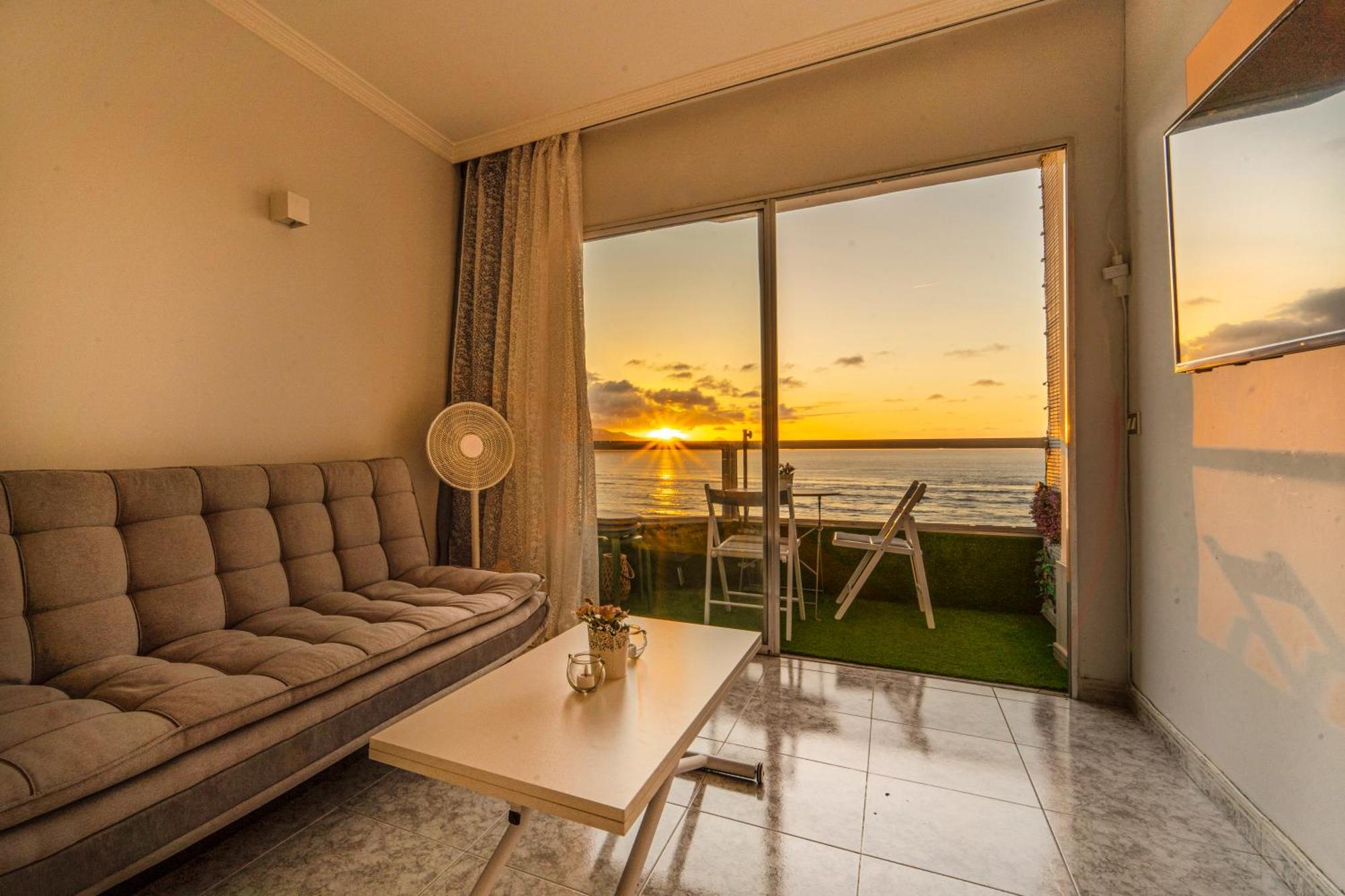 El 5º Cielo Apartment Las Palmas Exterior photo