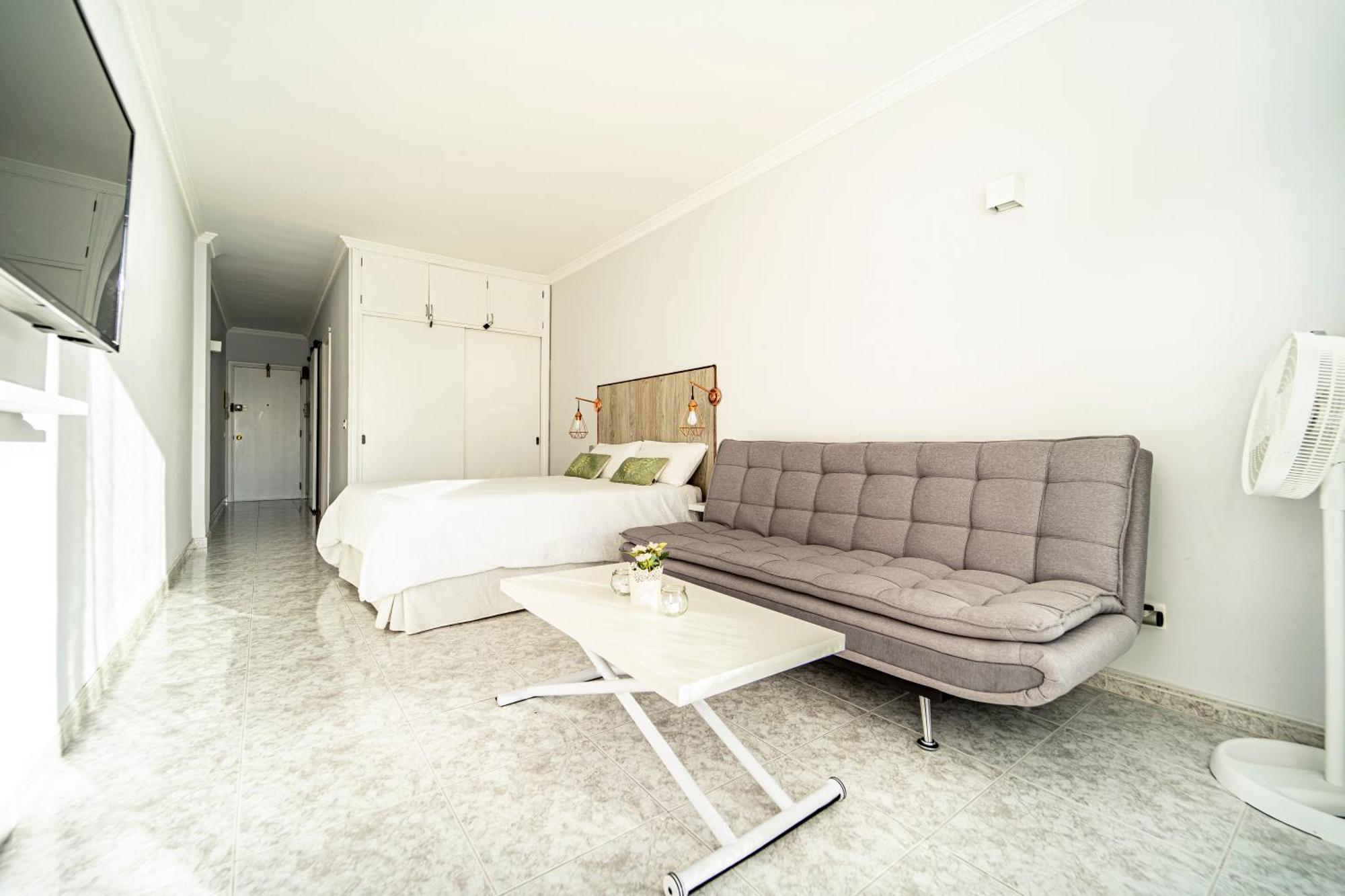 El 5º Cielo Apartment Las Palmas Exterior photo