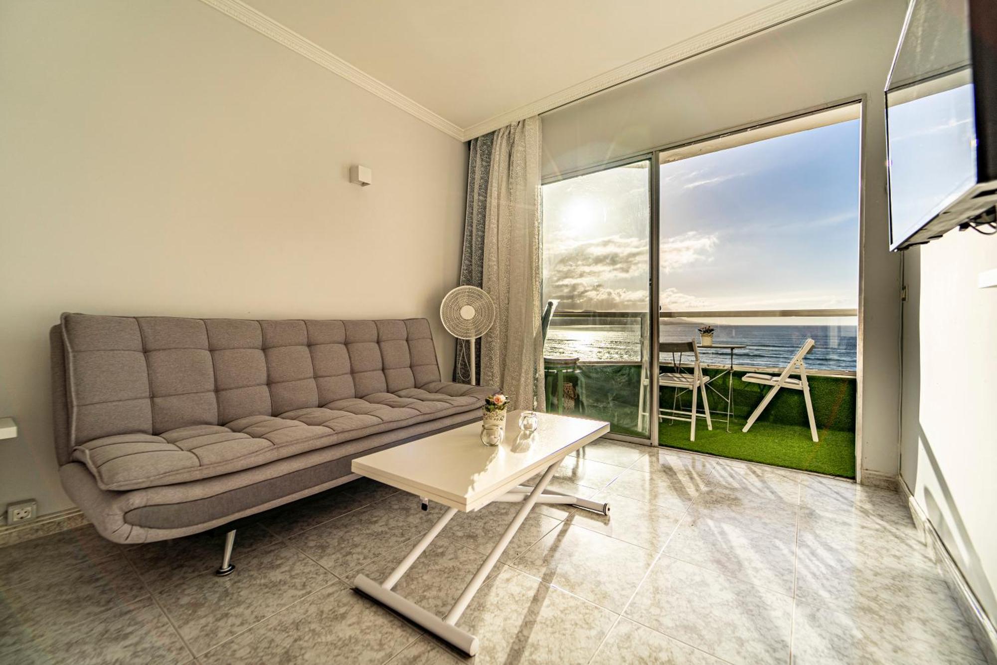 El 5º Cielo Apartment Las Palmas Exterior photo
